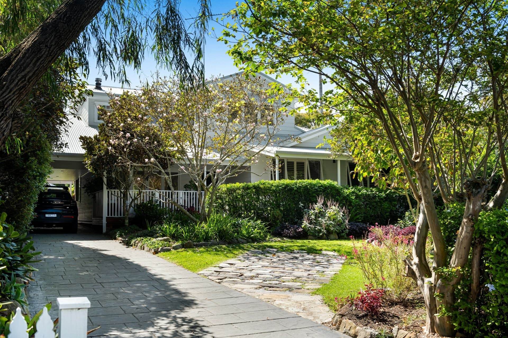 12 Catalina Crescent Avalon Beach NSW, Avalon Beach - Image 1