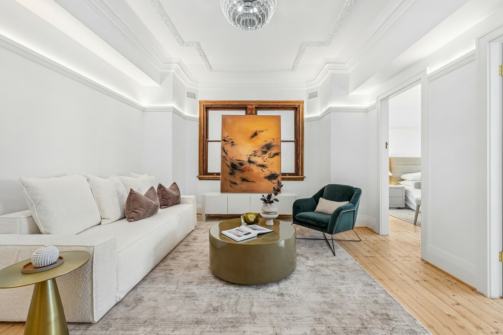 5/123-125 Macleay Street, POTTS POINT, Potts Point - Image 1