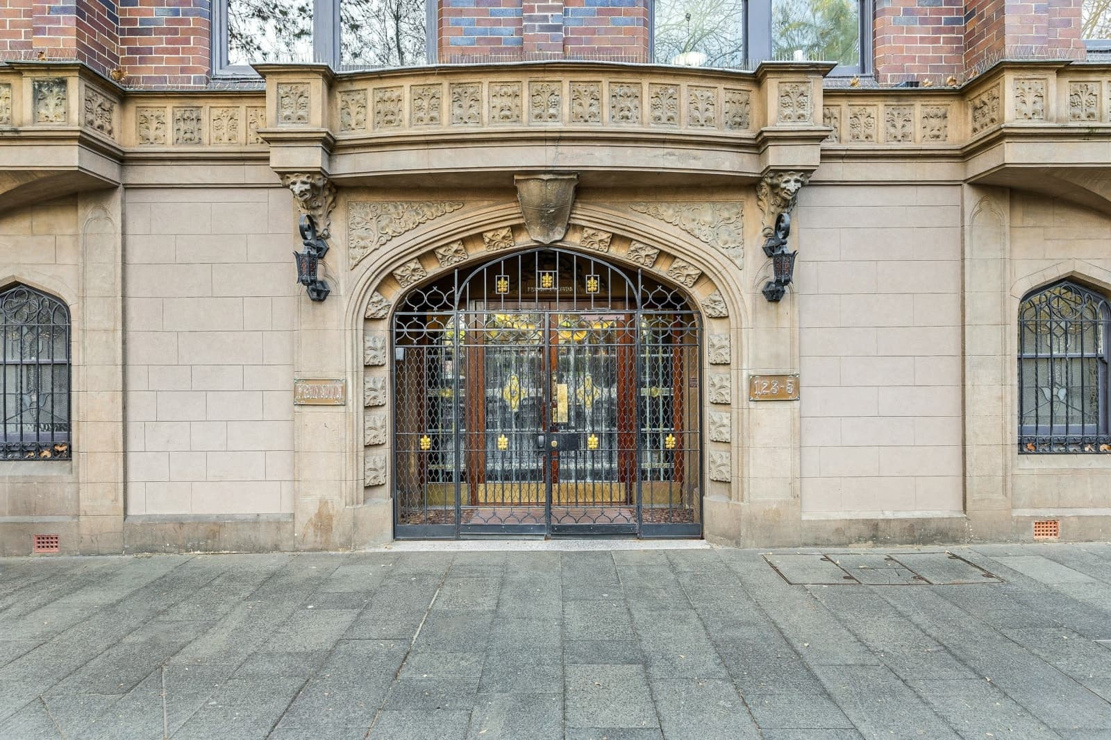 5/123-125 Macleay Street, POTTS POINT, Potts Point - Thumbnail 2