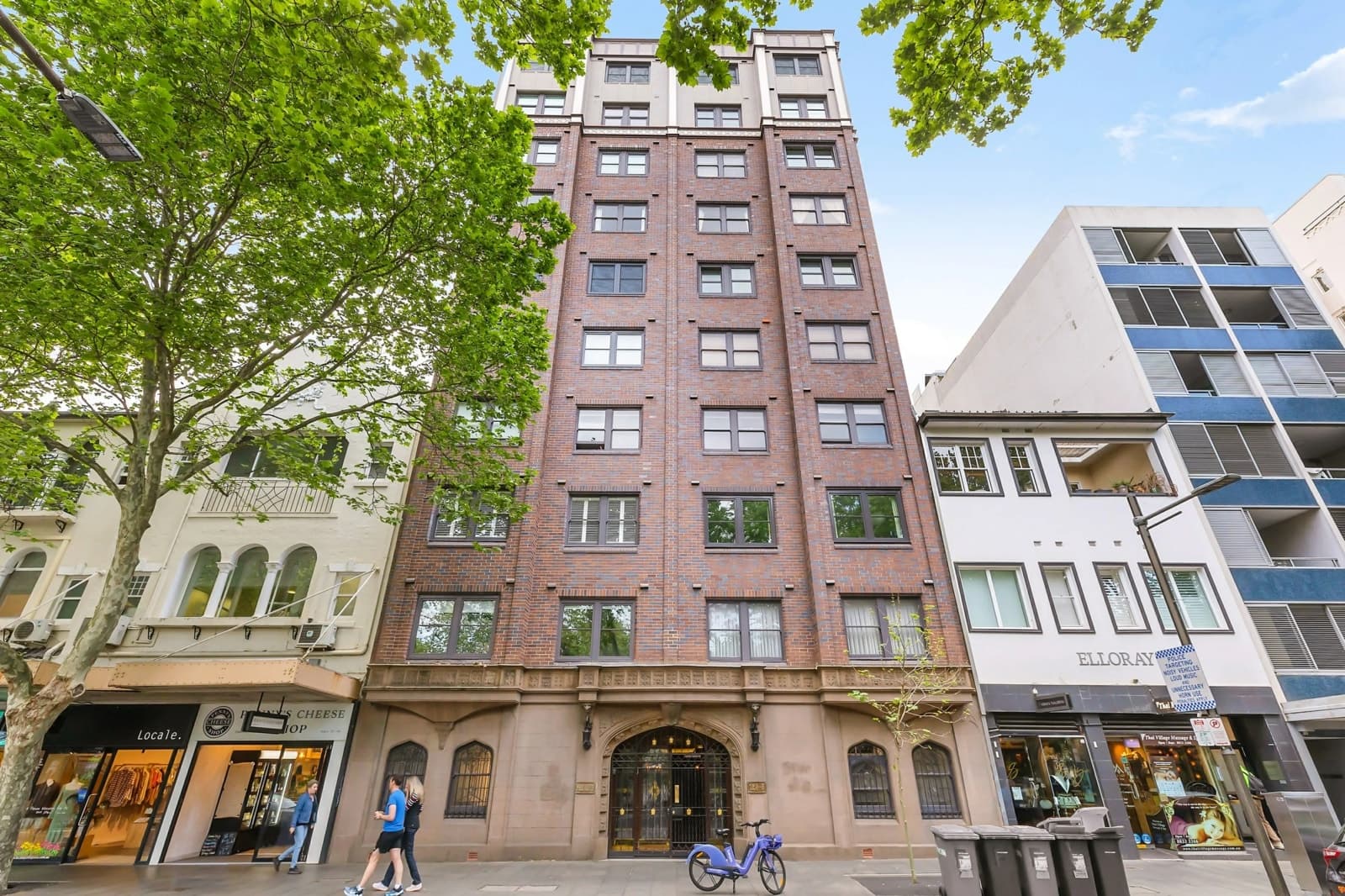 5/123-125 Macleay Street, POTTS POINT, Potts Point - Thumbnail 7