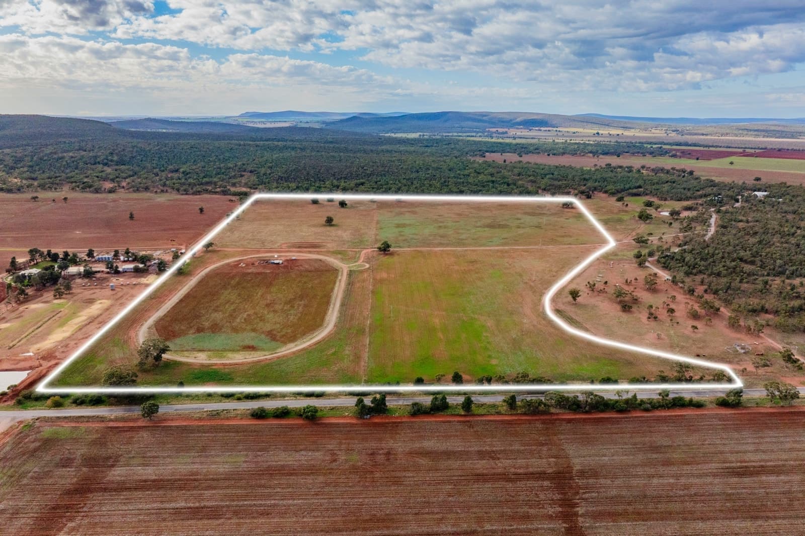 380 Brobenah Hall Road, LEETON, Leeton - Image 1