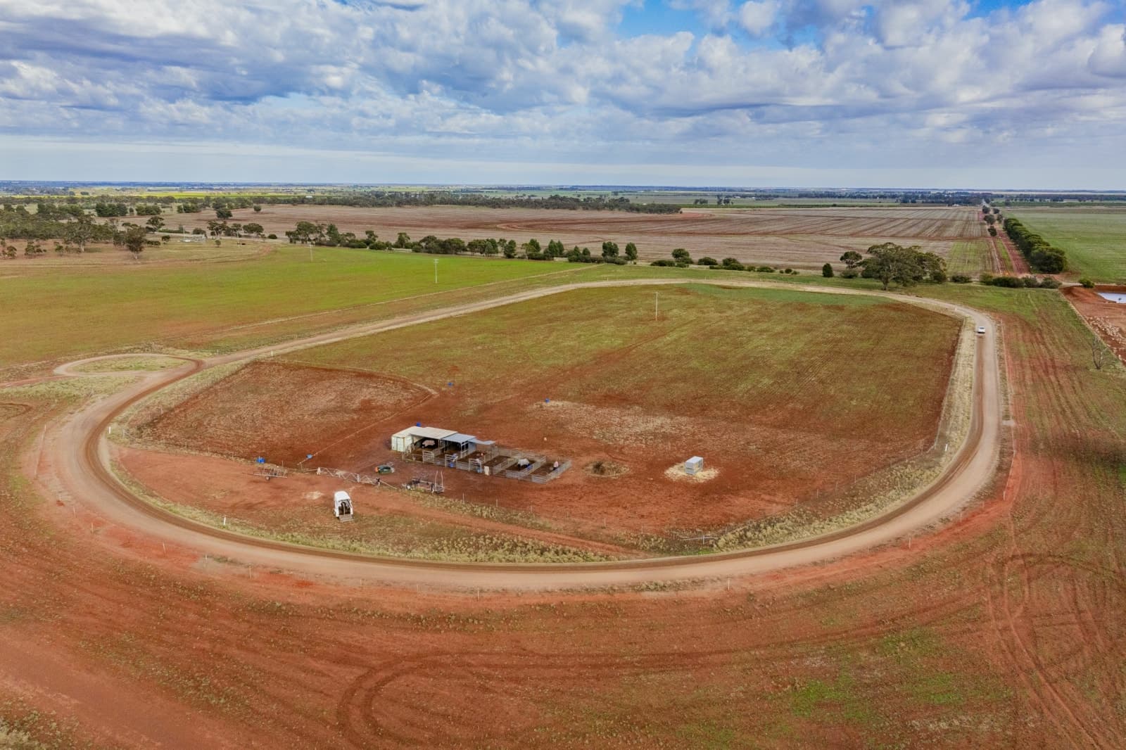 380 Brobenah Hall Road, LEETON, Leeton - Thumbnail 2
