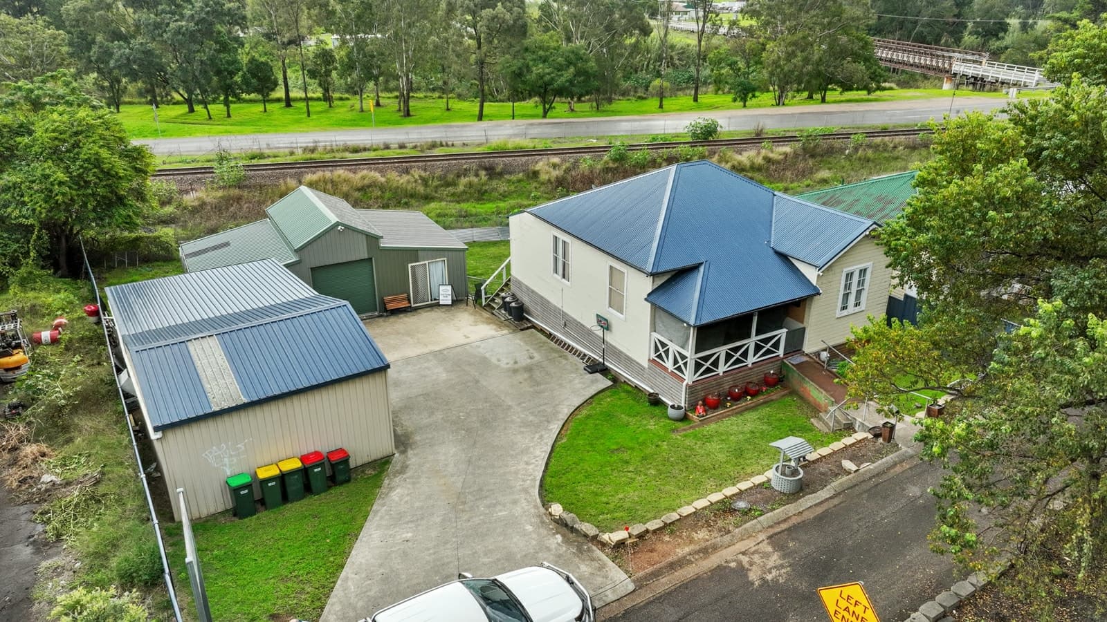 220 Bridge Street, MUSWELLBROOK, Muswellbrook - Image 1