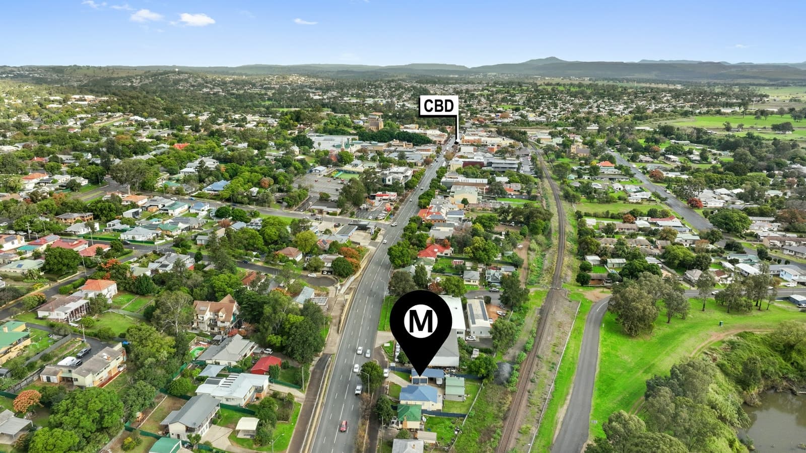 220 Bridge Street, MUSWELLBROOK, Muswellbrook - Thumbnail 2