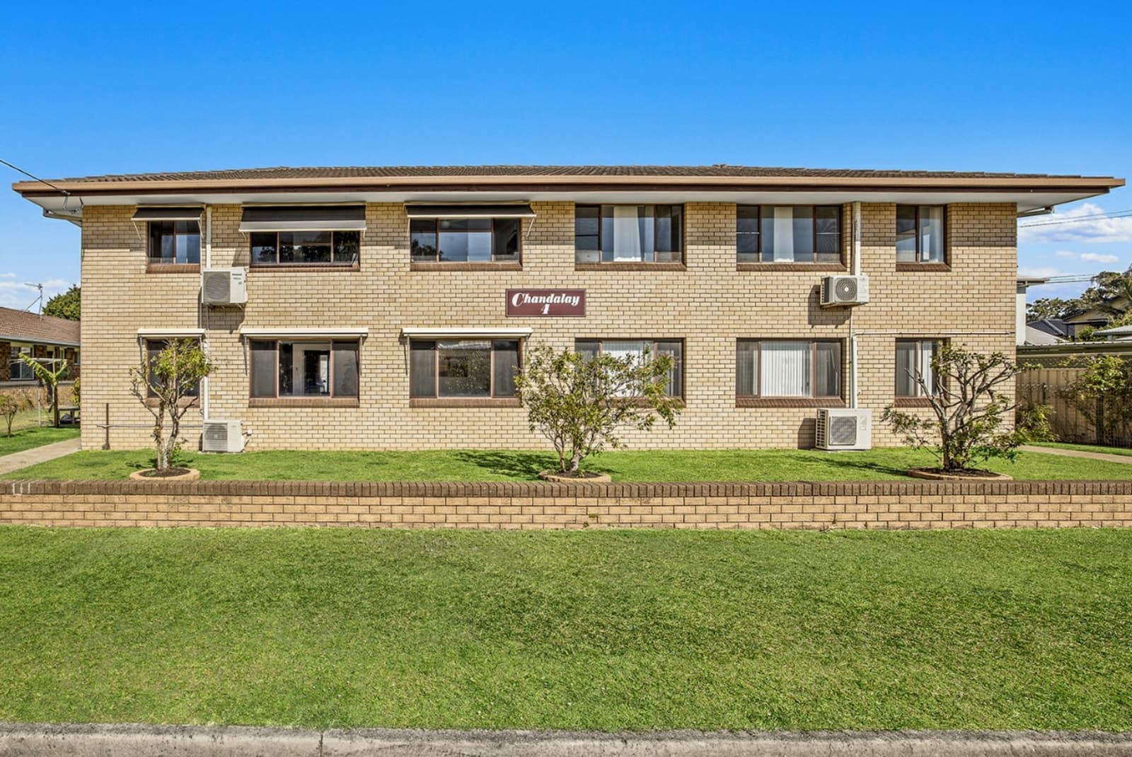 4/4 Elizabeth Street, SAWTELL, Sawtell - Image 1