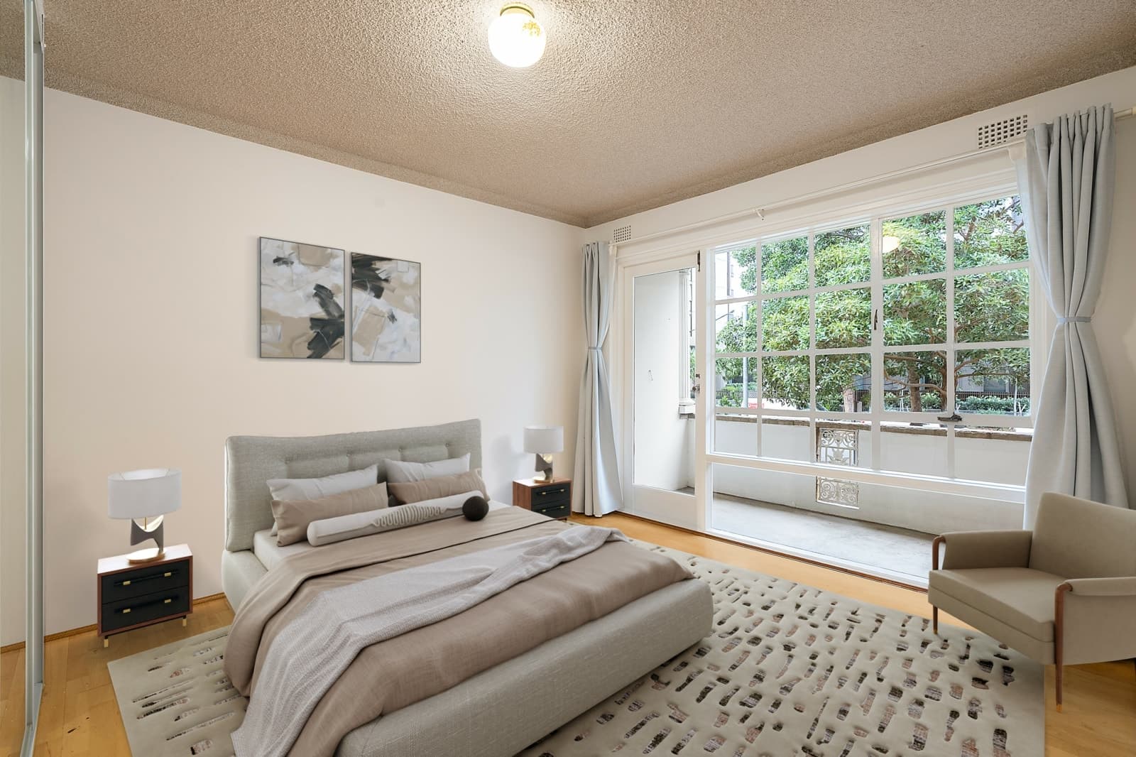 6/44 West Parade, WEST RYDE, West Ryde - Image 1
