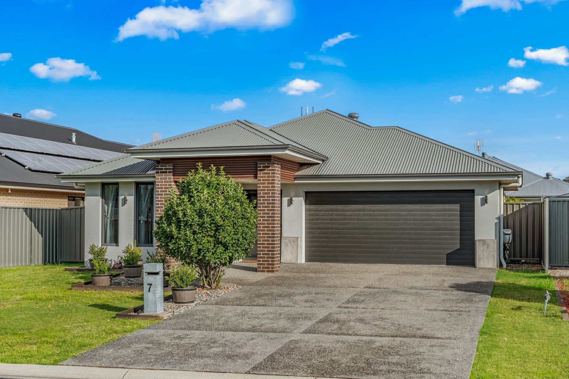 7 Fairway Street, Rutherford, Rutherford - Image 1