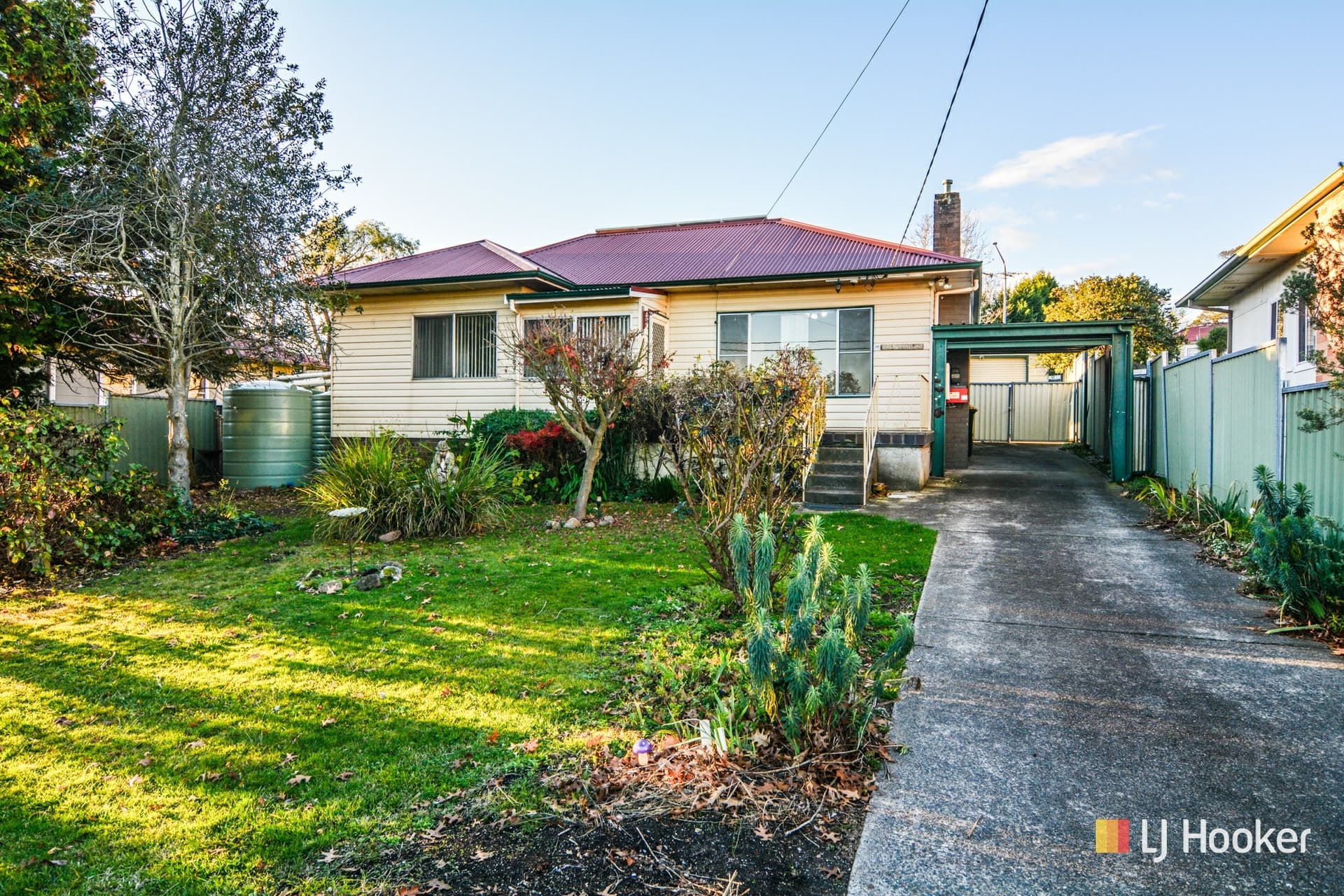 41 Andrew Street, Lithgow, Lithgow - Image 1