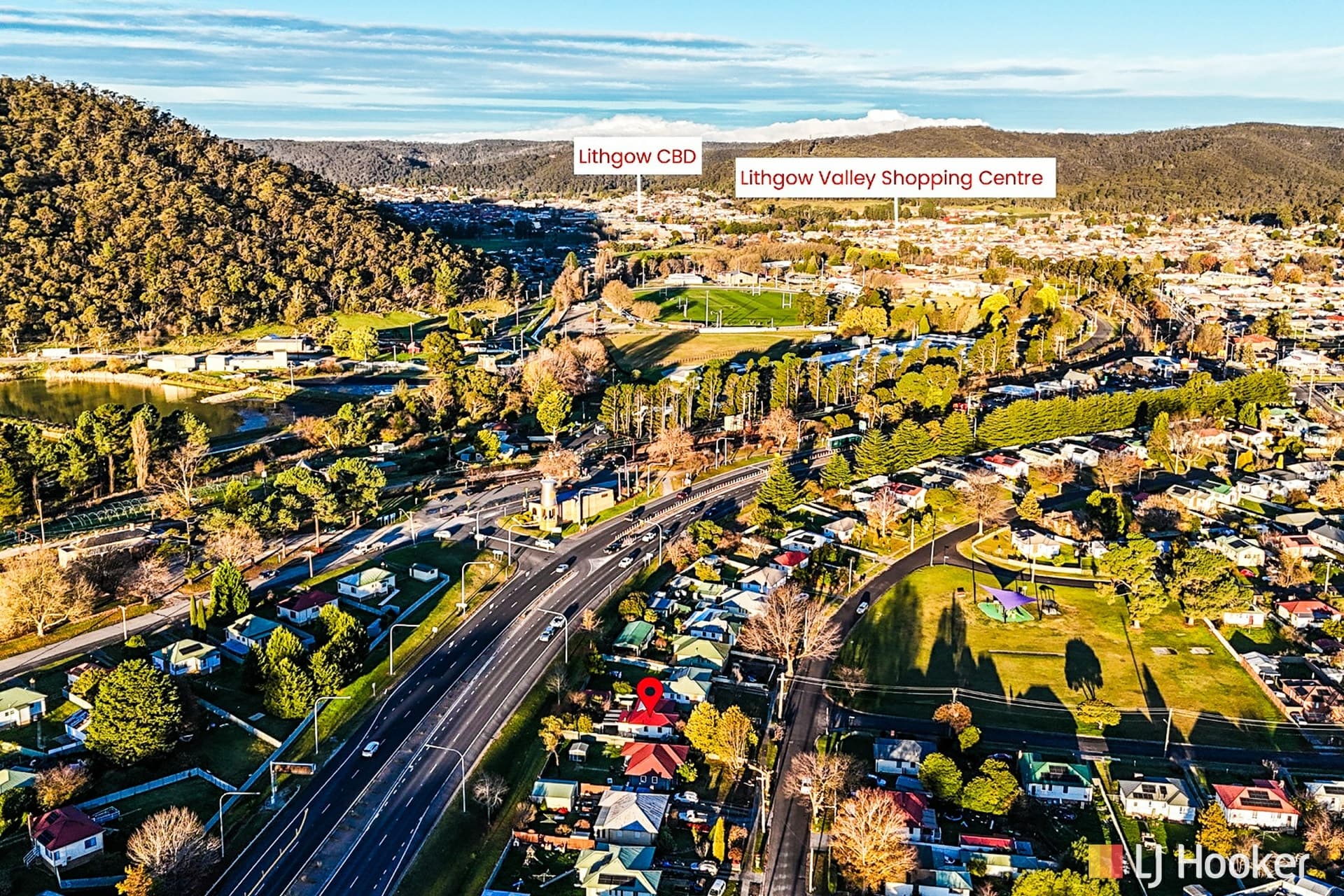 41 Andrew Street, Lithgow, Lithgow - Thumbnail 4