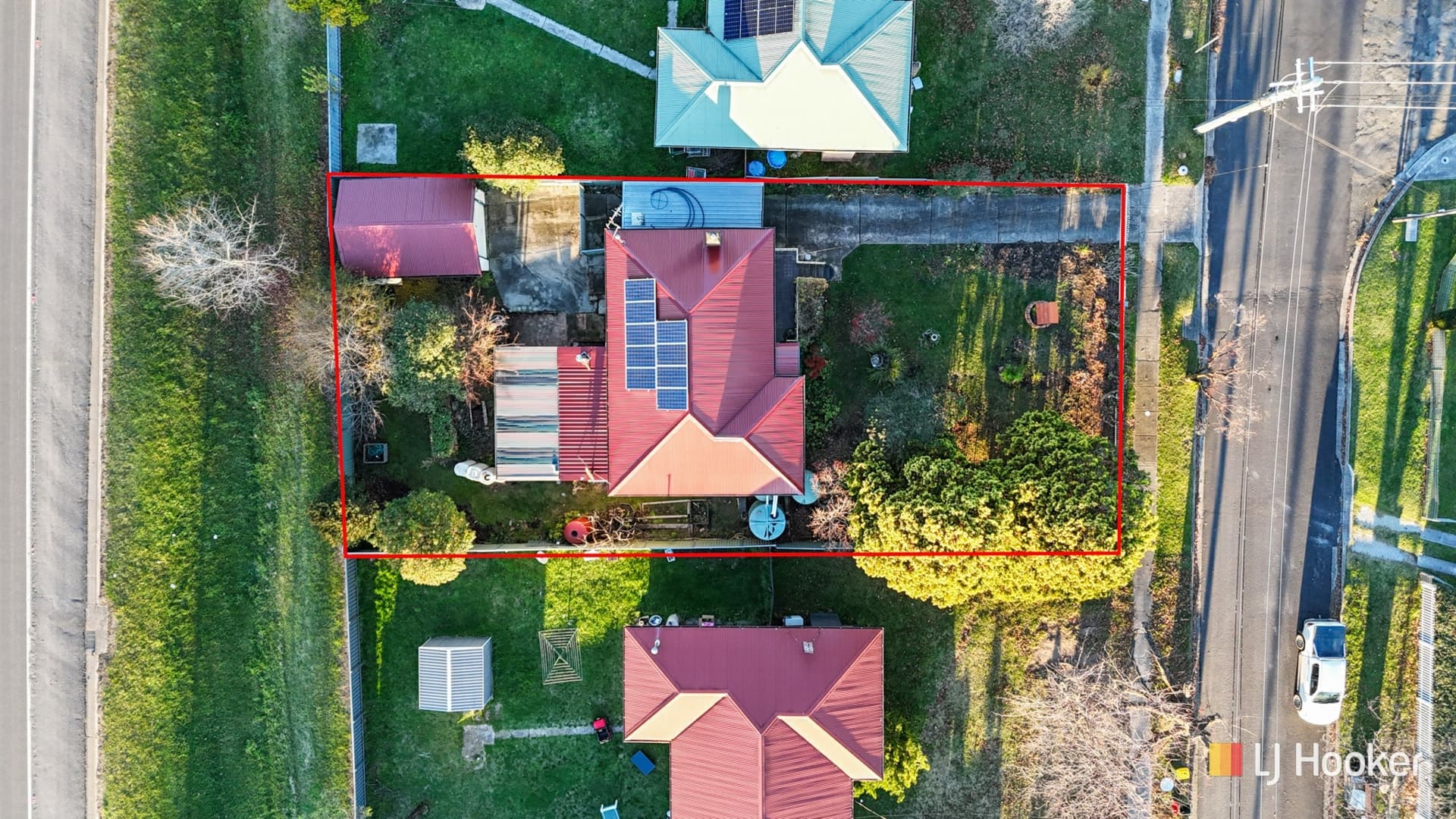41 Andrew Street, Lithgow, Lithgow - Thumbnail 5