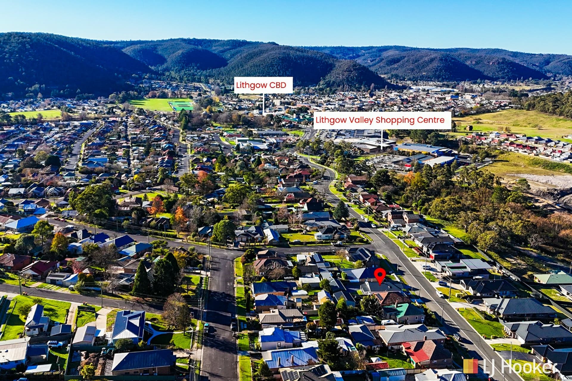 26 Hassans Walls Road, Lithgow, Lithgow - Thumbnail 4
