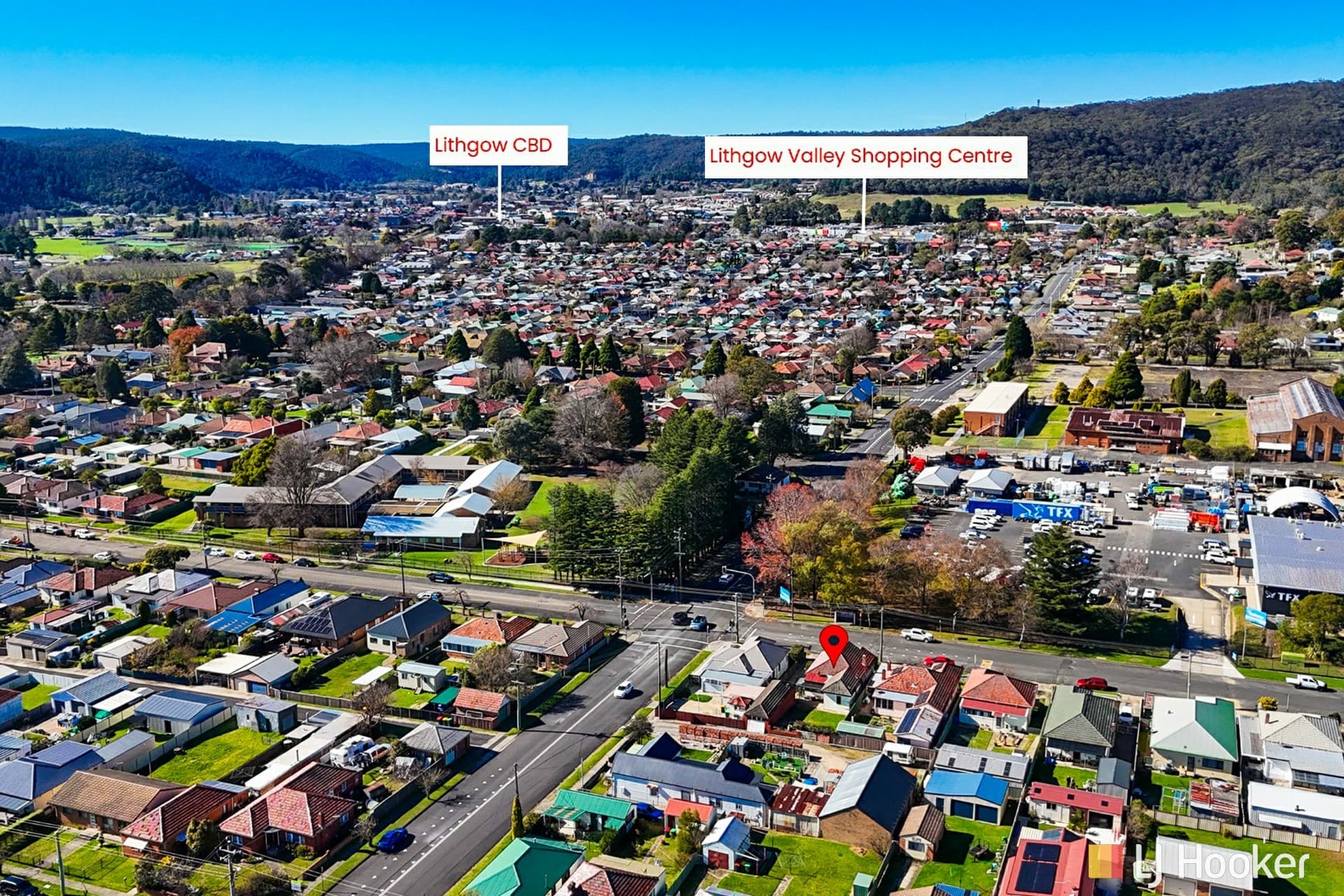 39 Martini Parade, Lithgow, Lithgow - Thumbnail 4