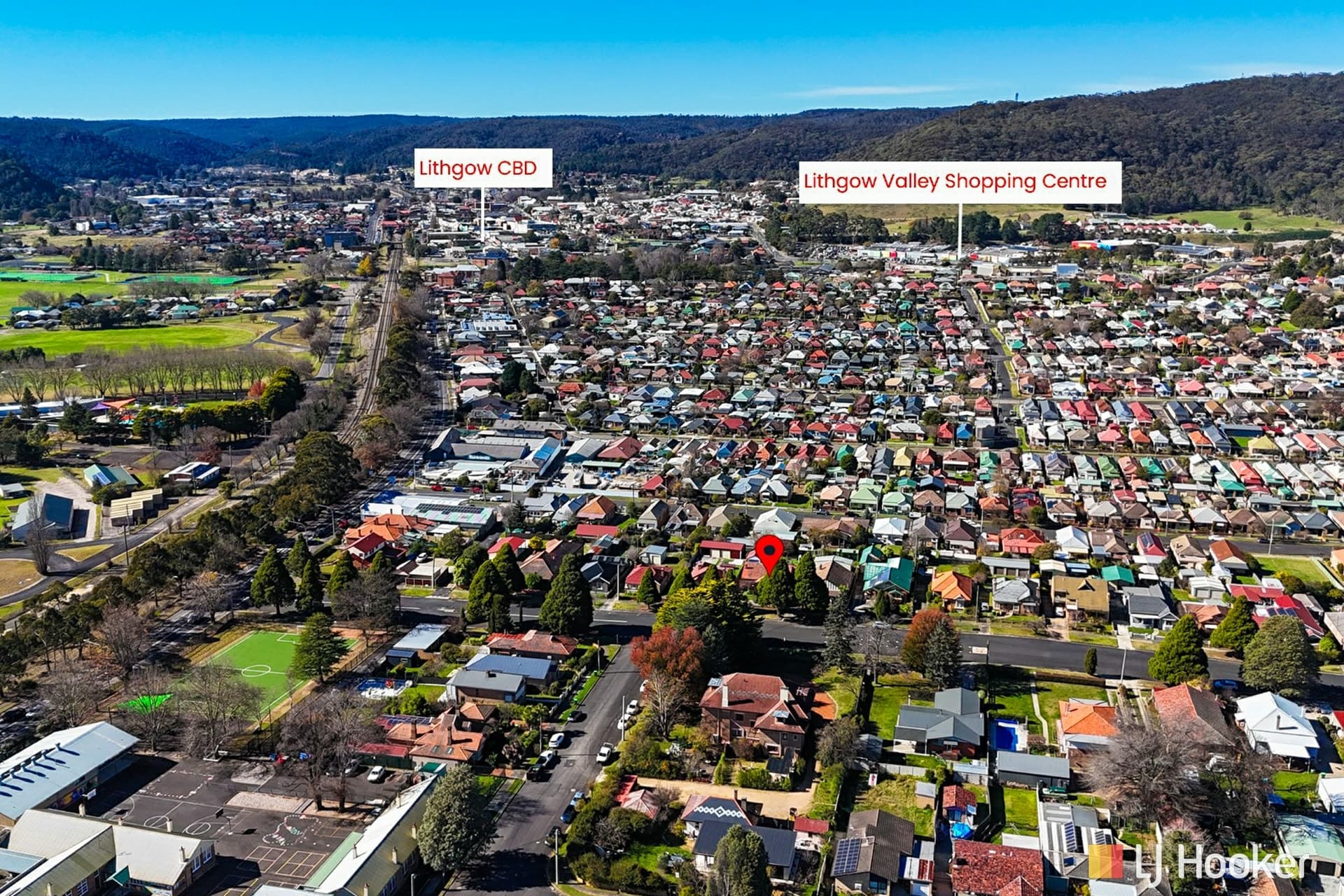 35 Ordnance Avenue, Lithgow, Lithgow - Thumbnail 4