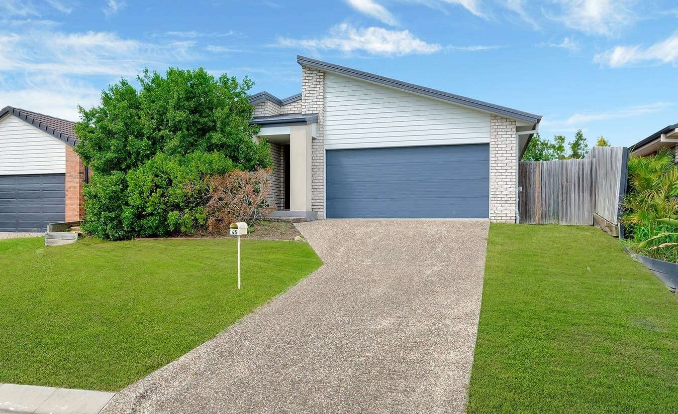 45 Dornoch Crescent, Raceview  QLD  4305, Raceview - Image 1