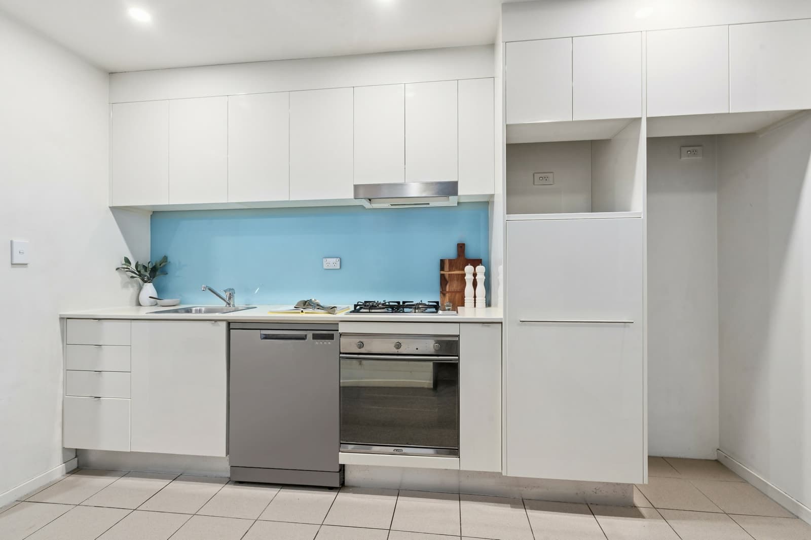 509/287 Pyrmont Street, ULTIMO, Ultimo - Thumbnail 3