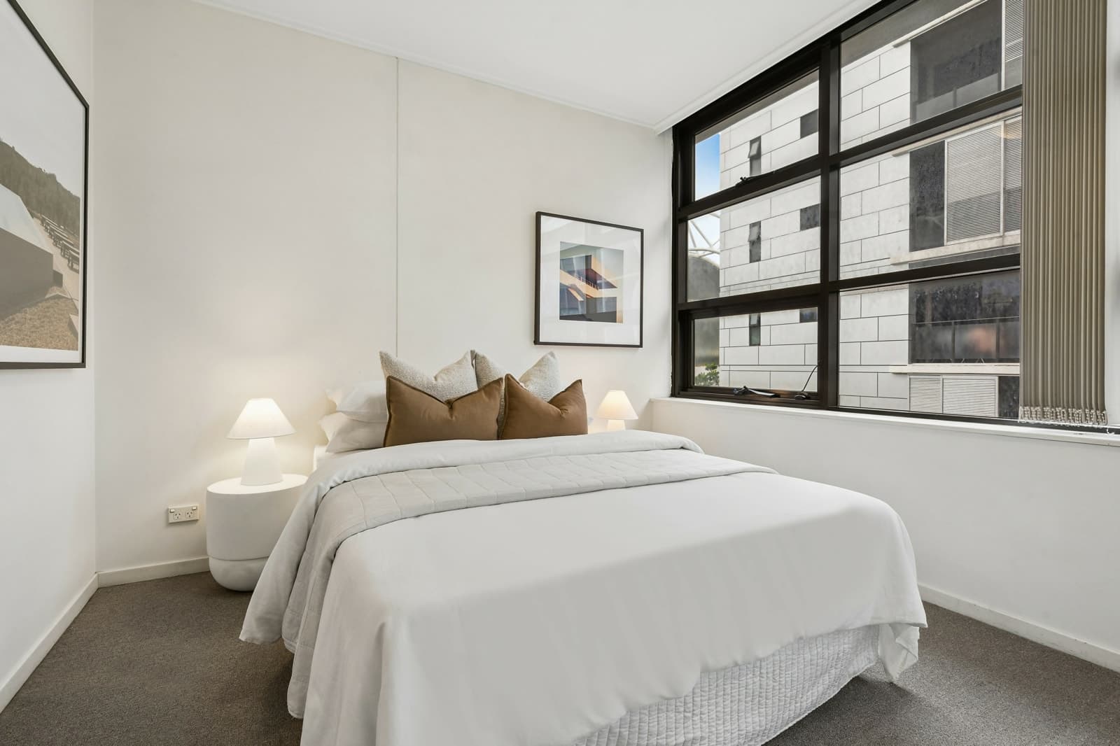 509/287 Pyrmont Street, ULTIMO, Ultimo - Thumbnail 4