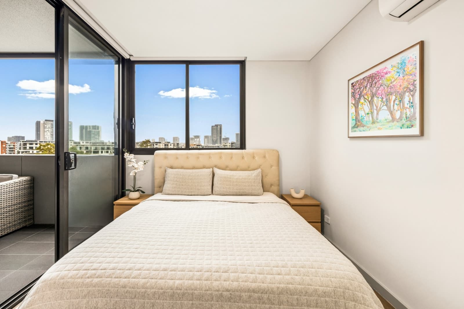 12131/19 Amalfi Drive, WENTWORTH POINT, Wentworth Point - Thumbnail 5