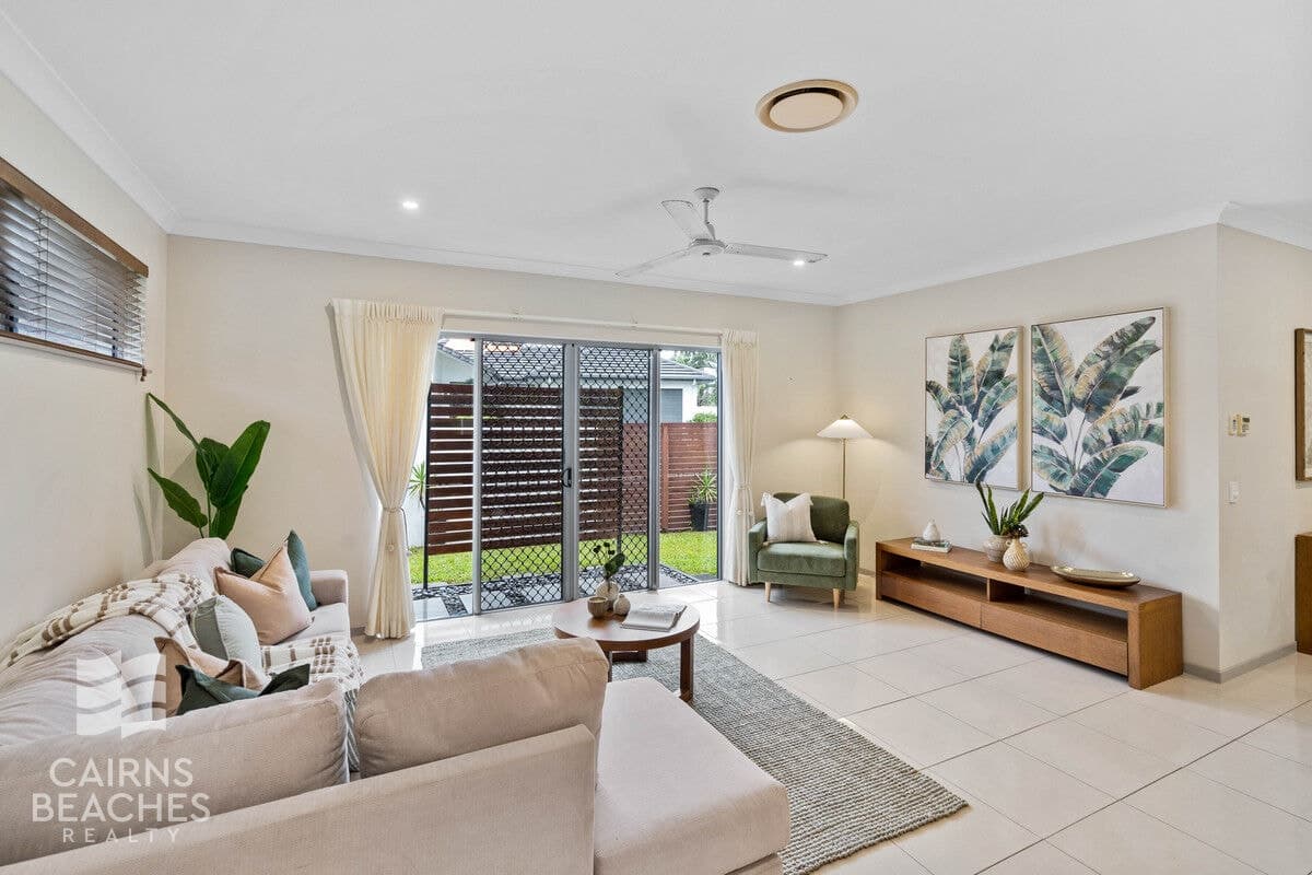 2/2-12 Paradise Palms Drive, Kewarra Beach - Thumbnail 4
