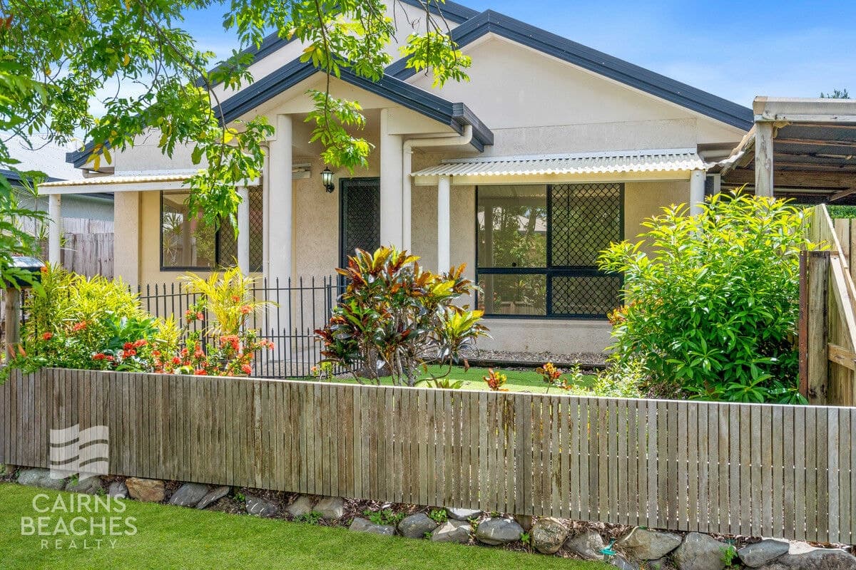2 Burleigh Close, Kewarra Beach - Image 1