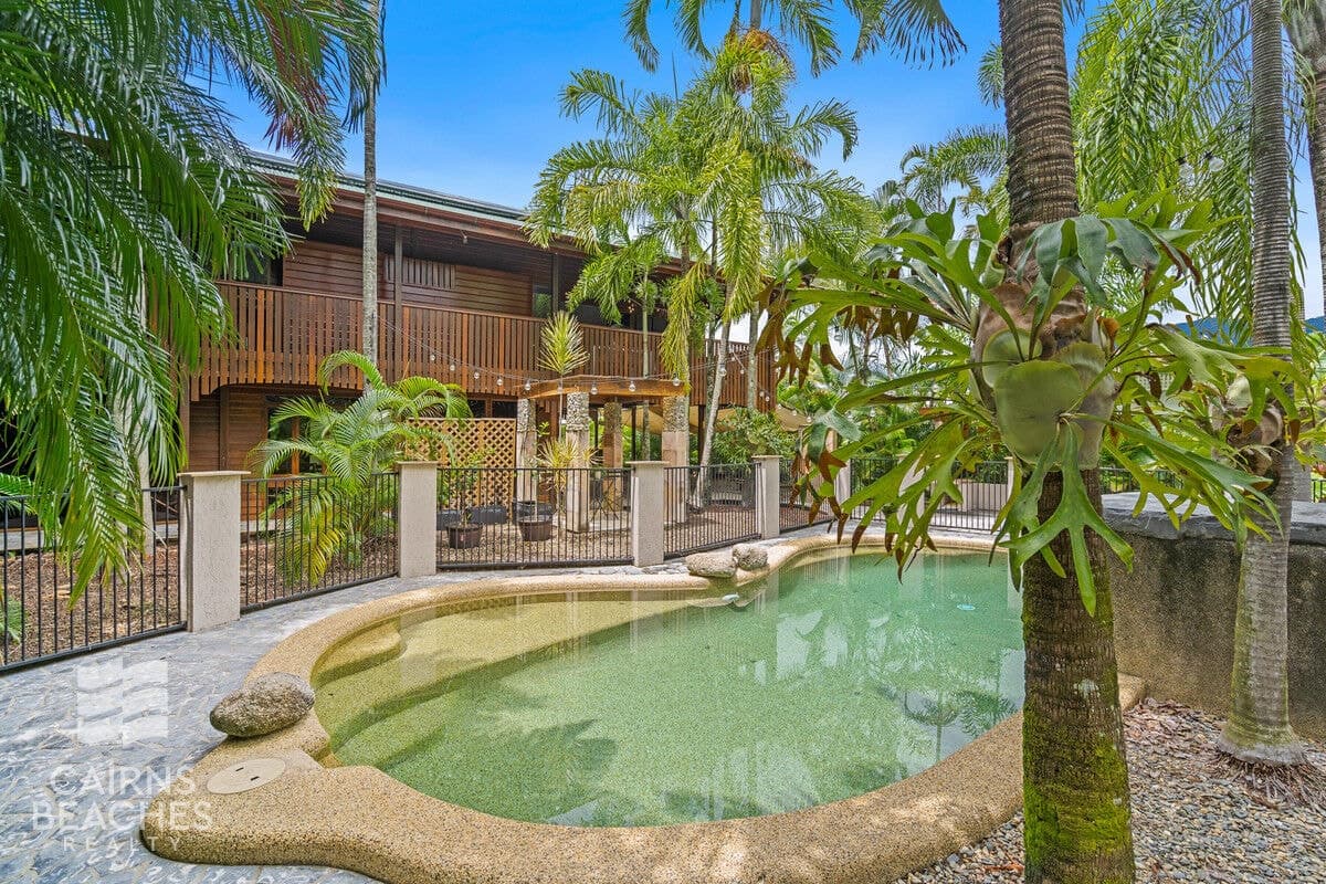 107 Cottesloe Drive, Kewarra Beach - Image 1