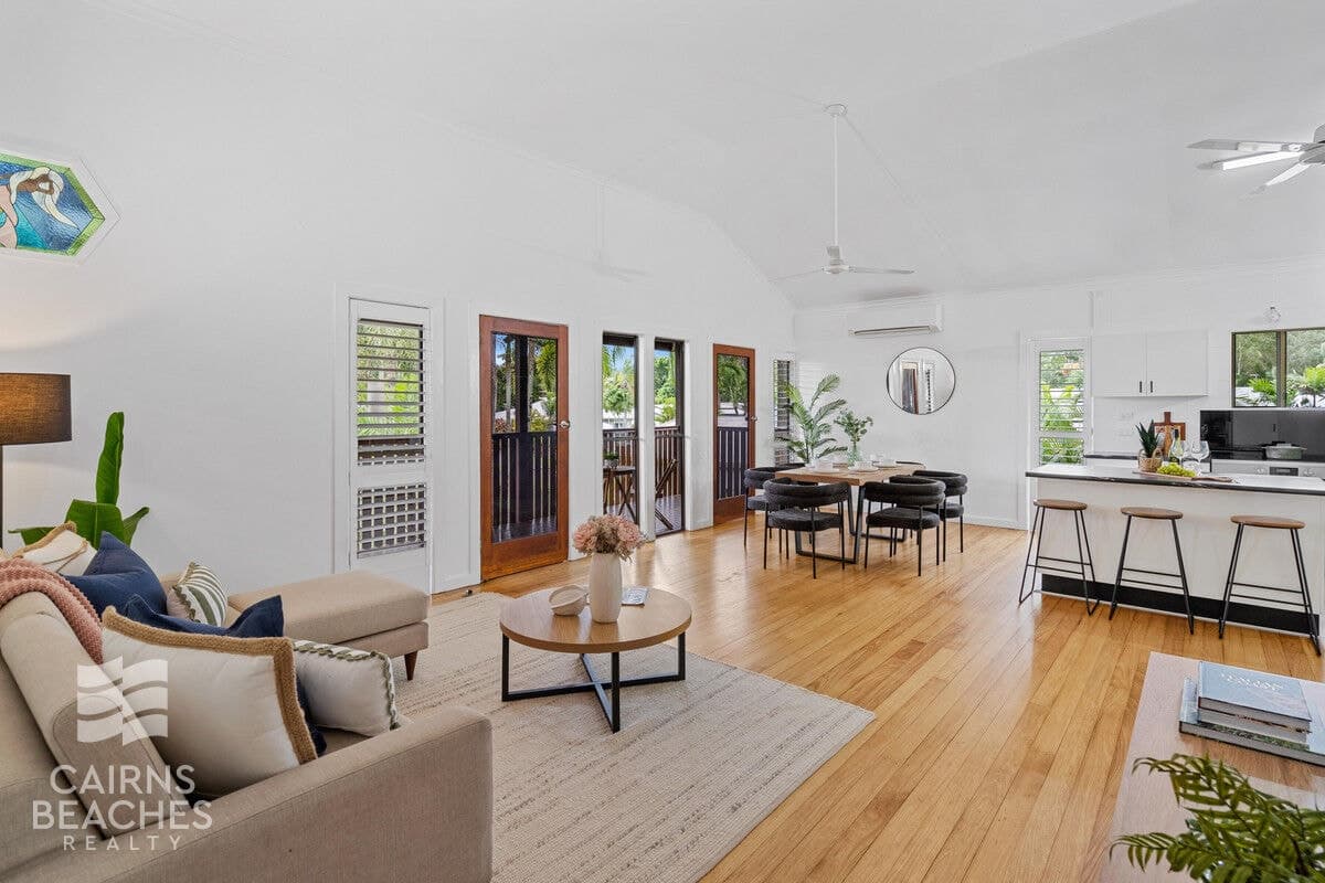 107 Cottesloe Drive, Kewarra Beach - Thumbnail 2