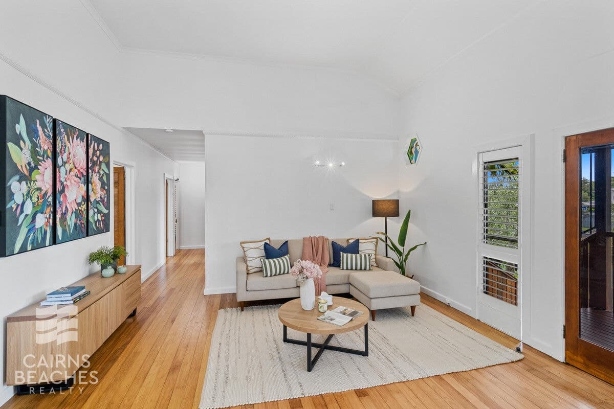 107 Cottesloe Drive, Kewarra Beach - Thumbnail 3