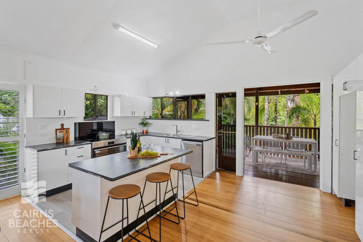 107 Cottesloe Drive, Kewarra Beach - Thumbnail 4