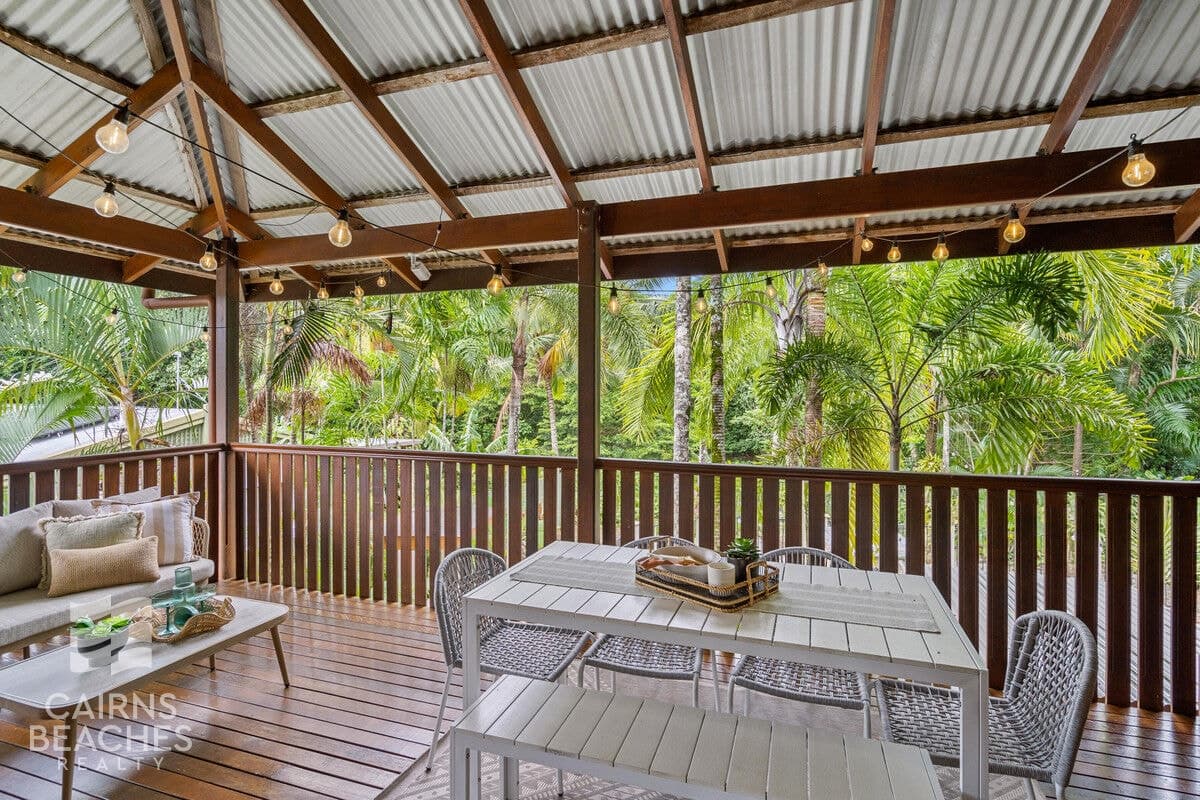 107 Cottesloe Drive, Kewarra Beach - Thumbnail 5