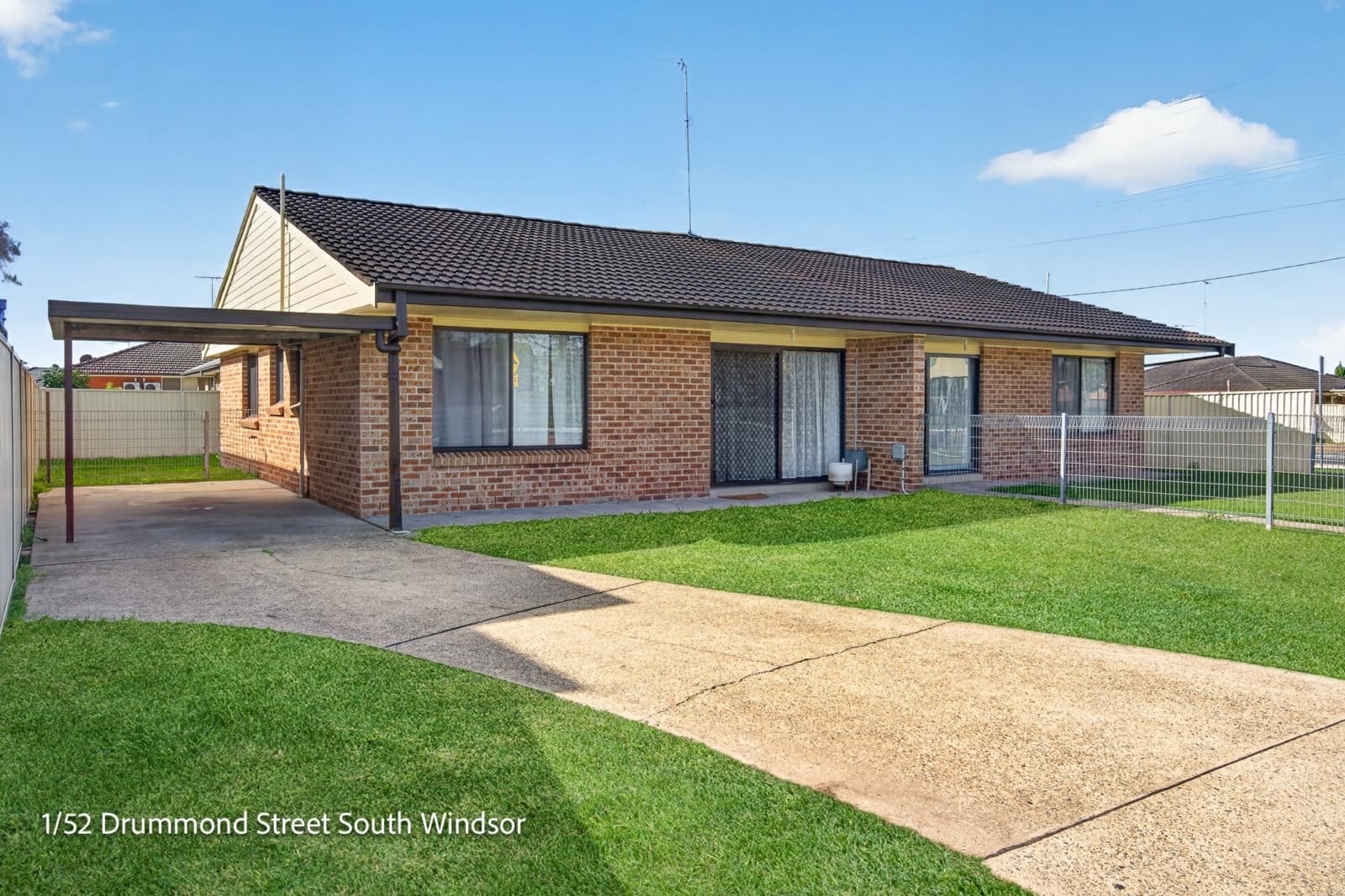52 Drummond Street, SOUTH WINDSOR, South Windsor - Image 1