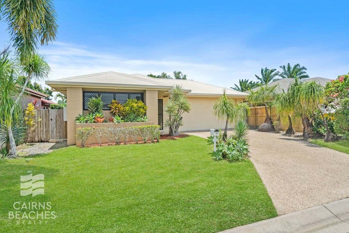 39 Cooya Street, Kewarra Beach - Image 1