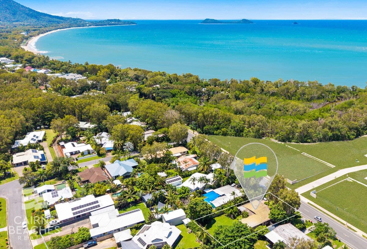 7 Kewarra Street, Kewarra Beach - Image 1
