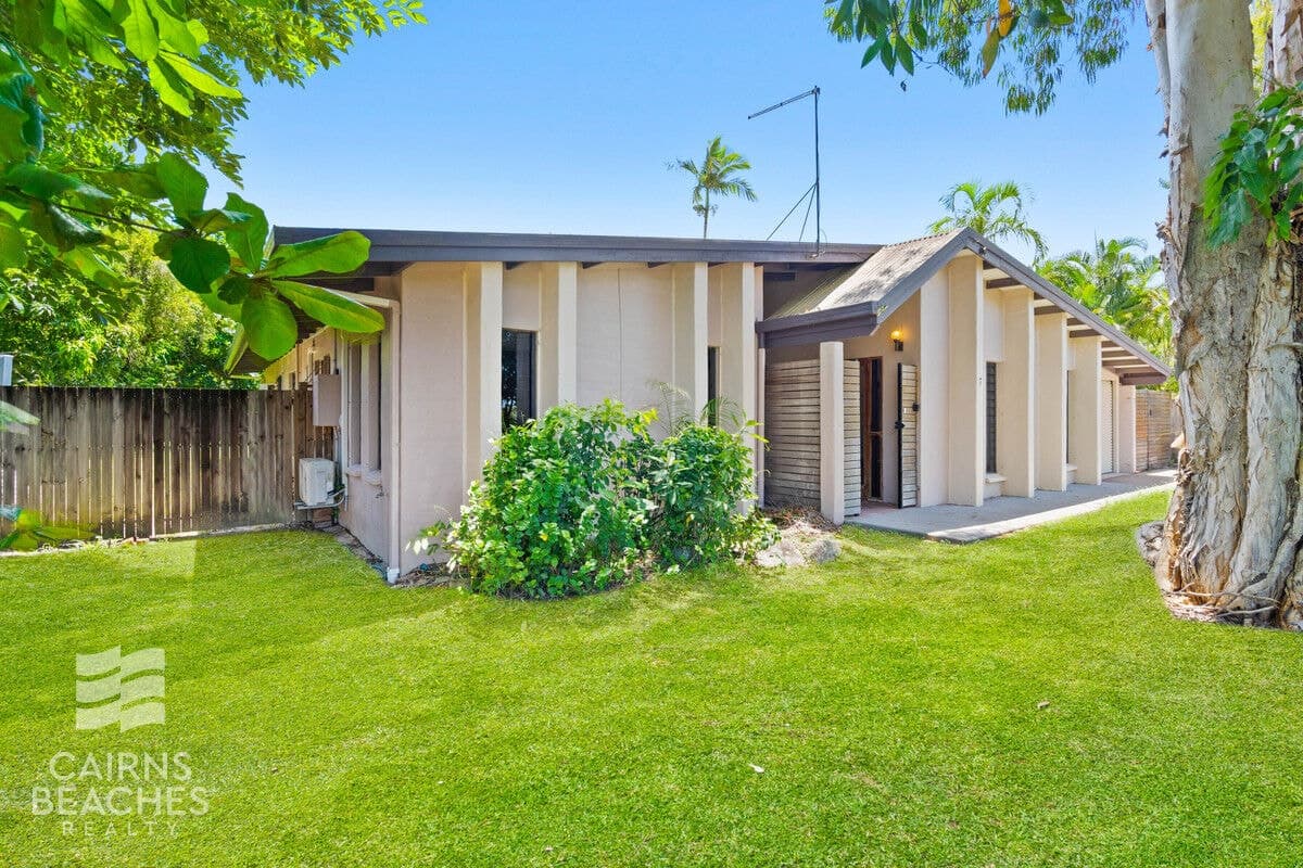 7 Kewarra Street, Kewarra Beach - Thumbnail 2