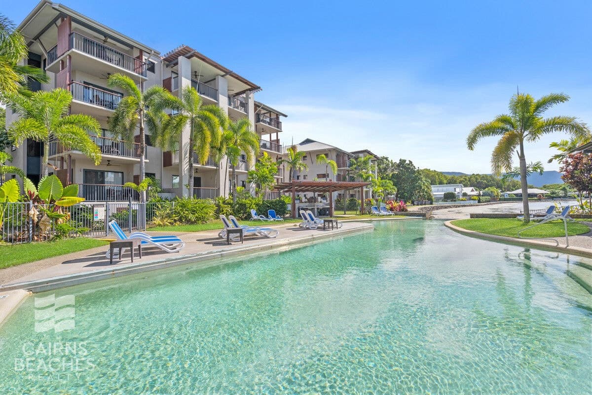 15/2-8 Blue Water Lane, Trinity Beach - Thumbnail 2