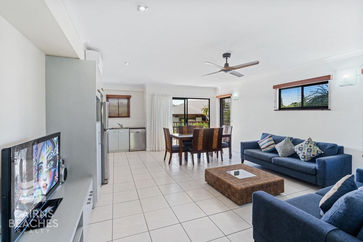 15/2-8 Blue Water Lane, Trinity Beach - Thumbnail 4