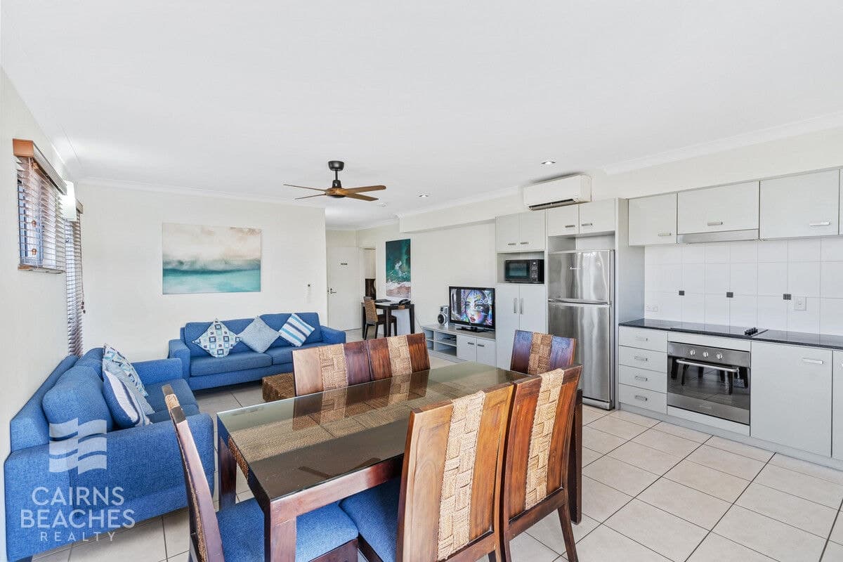 15/2-8 Blue Water Lane, Trinity Beach - Thumbnail 5