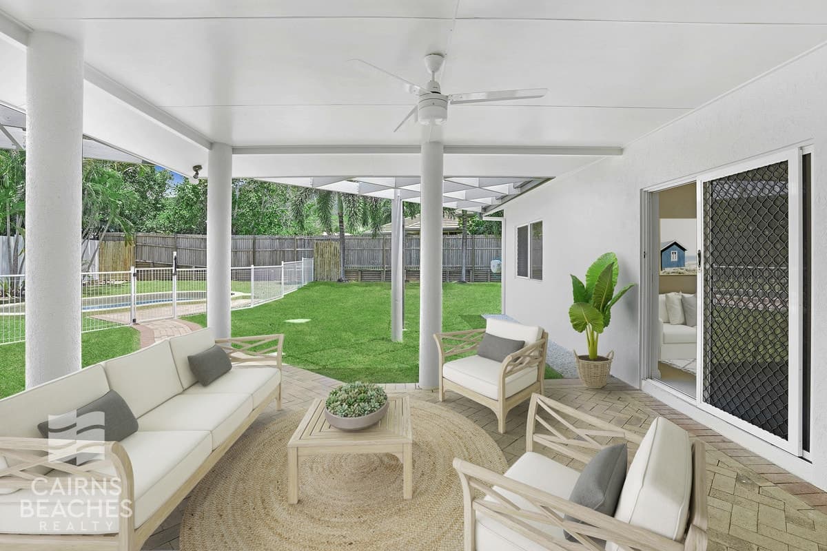 3 Parkinson Avenue, Kewarra Beach - Image 1