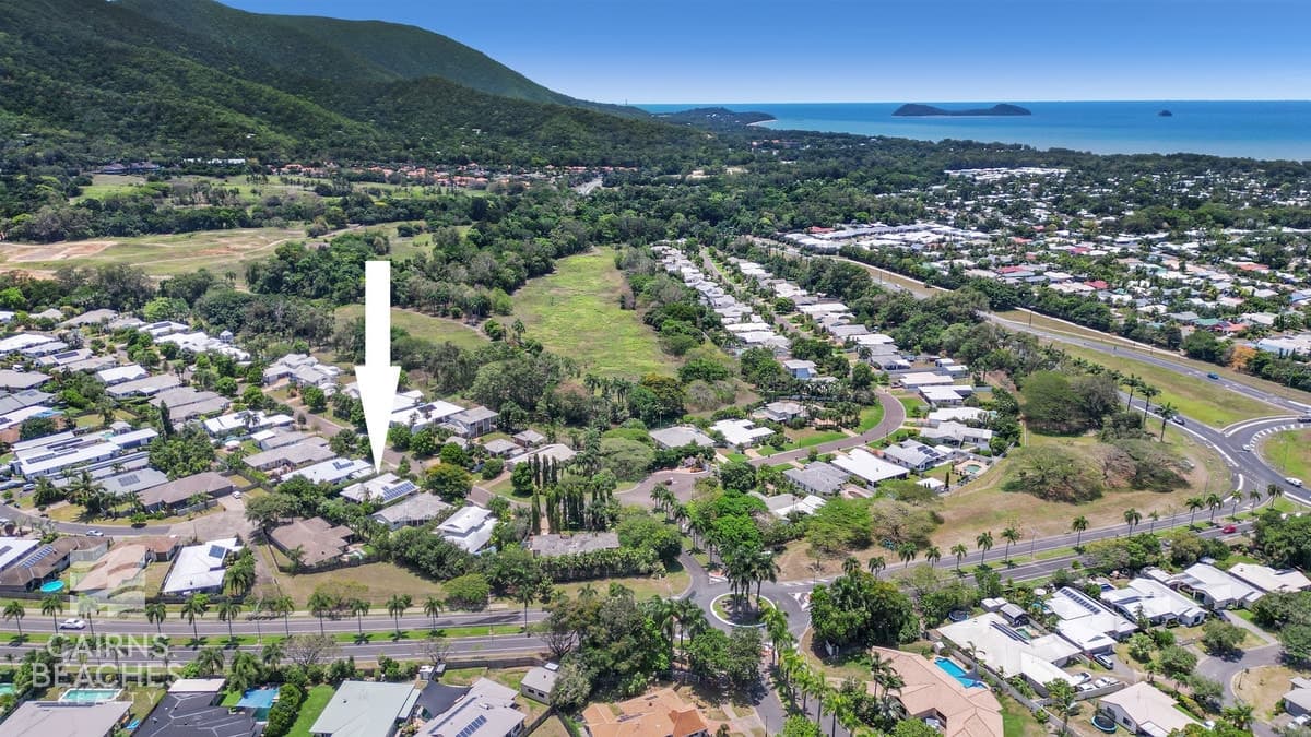 3 Parkinson Avenue, Kewarra Beach - Thumbnail 2