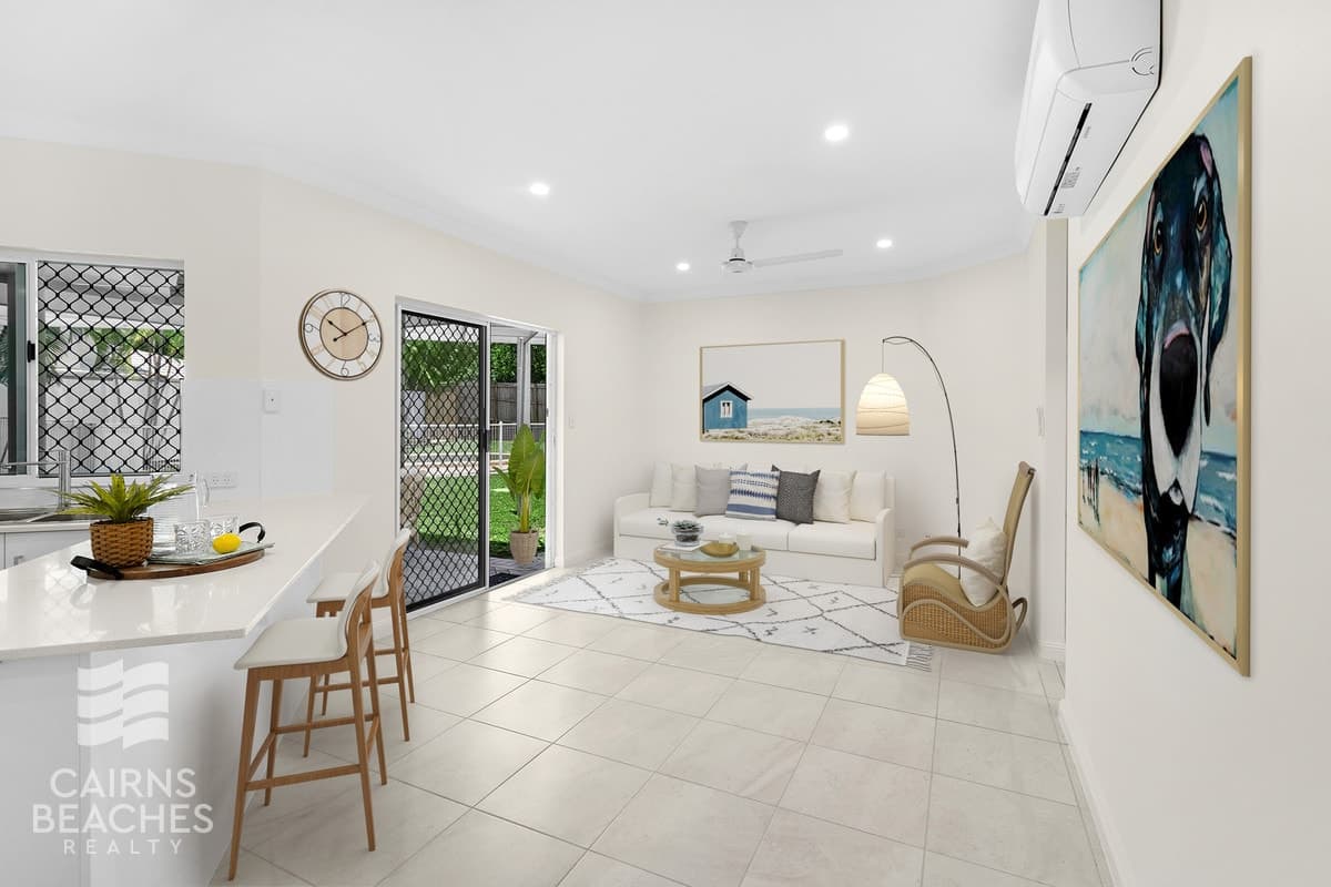 3 Parkinson Avenue, Kewarra Beach - Thumbnail 4