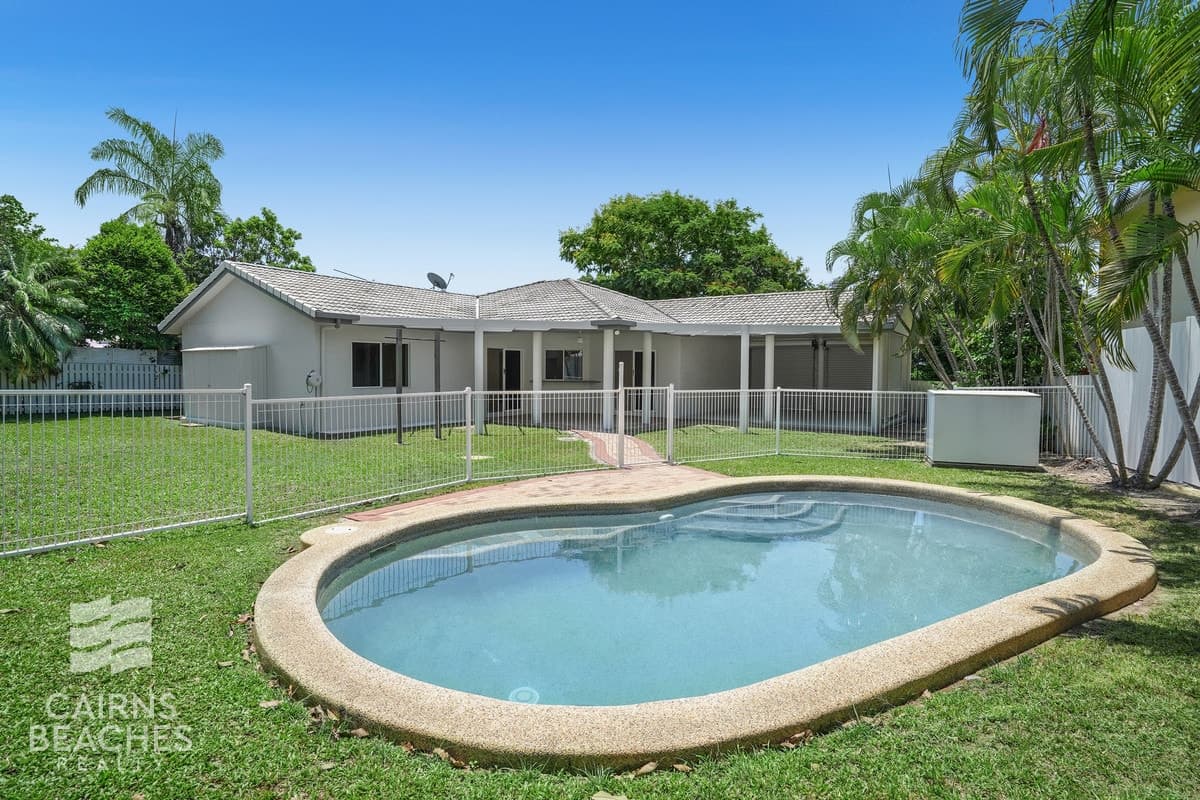 3 Parkinson Avenue, Kewarra Beach - Thumbnail 6