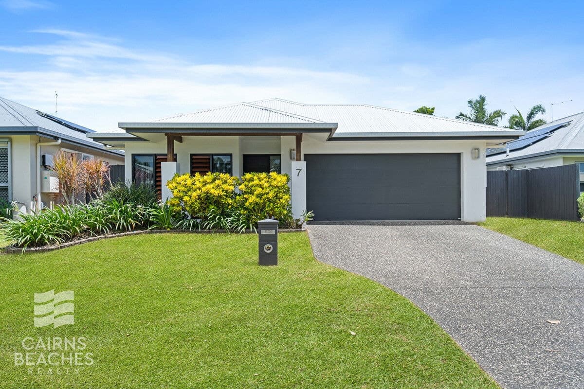 7 Marrabah Avenue, Smithfield - Image 1
