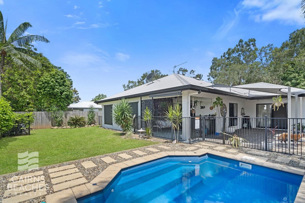 22 Moore Road, Kewarra Beach - Thumbnail 7