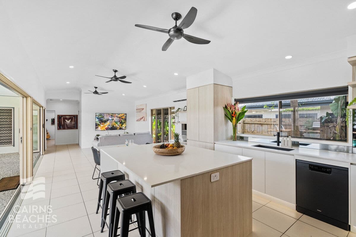 18 Bilgola Drive, Kewarra Beach - Thumbnail 5