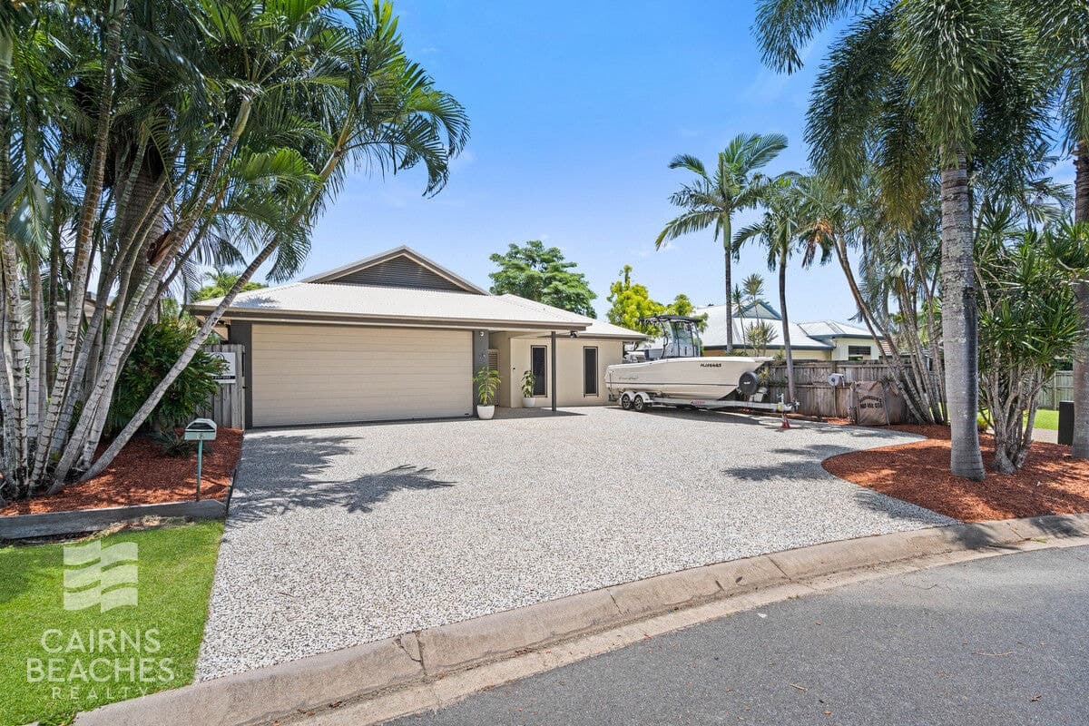18 Bilgola Drive, Kewarra Beach - Thumbnail 6
