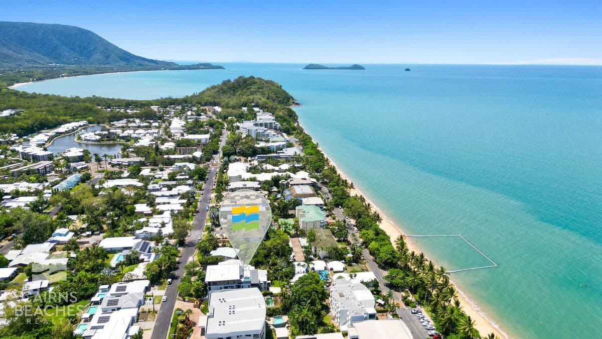 1/45 Vasey Esplanade, Trinity Beach - Image 1
