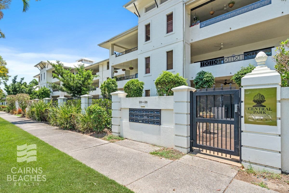 14/310-316 Lake Street, Cairns North - Image 1