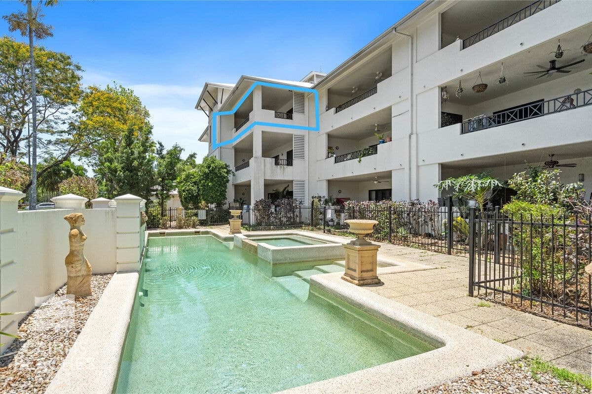 14/310-316 Lake Street, Cairns North - Thumbnail 2
