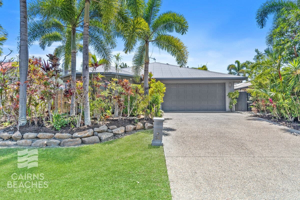 30 Monterey Street, Kewarra Beach - Image 1