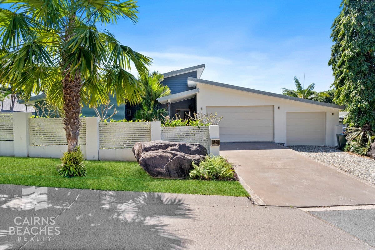 11 Savaii Close, Palm Cove - Image 1