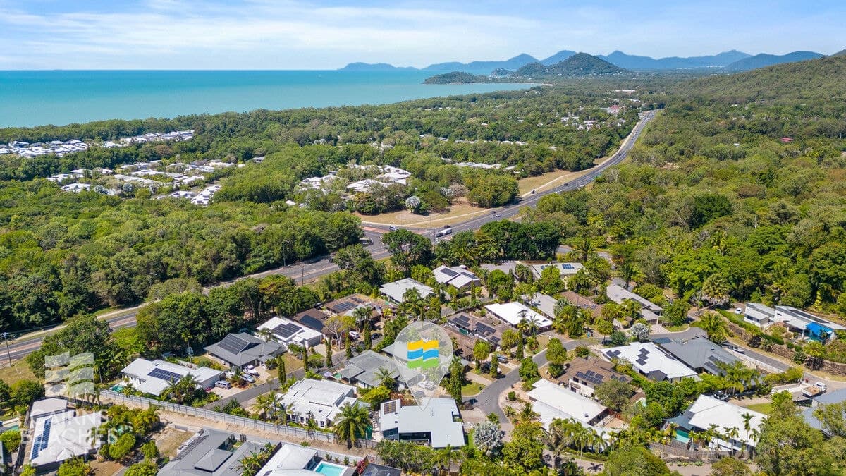 11 Savaii Close, Palm Cove - Thumbnail 5