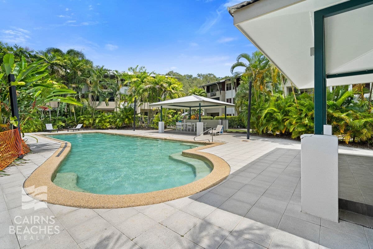 1/1804 Captain Cook Highway, Clifton Beach - Image 1